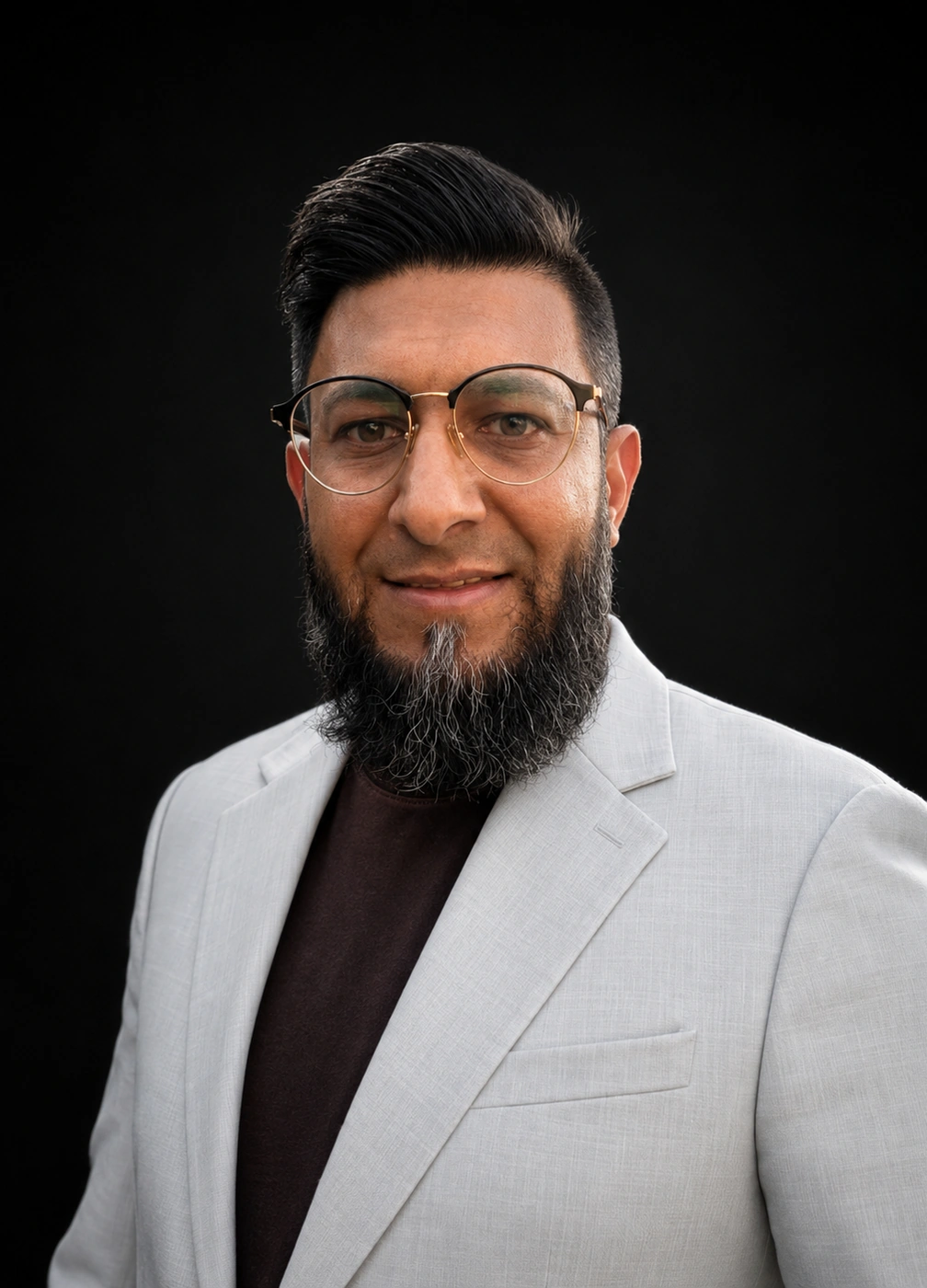 YUSUF EBRAHIM